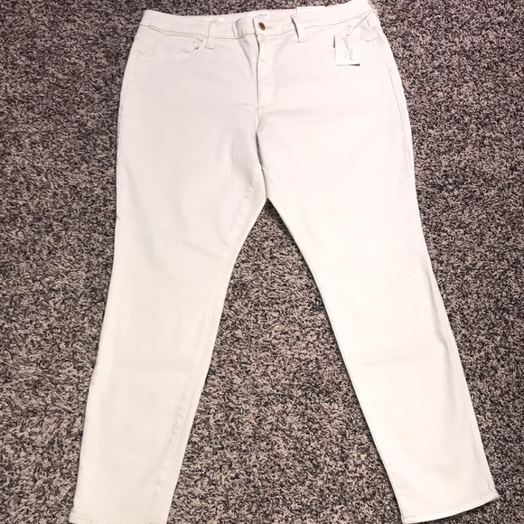 🐠Universal Thread/Wild Fable Woman’s Bundle Stretch Jeans Size 16 | NWT - Picture 6 of 9